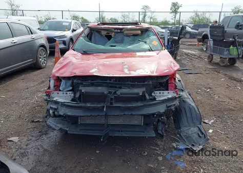 2023 Honda Civic Touring из США, поврежденный, VIN 2HGFE1F90PH309059